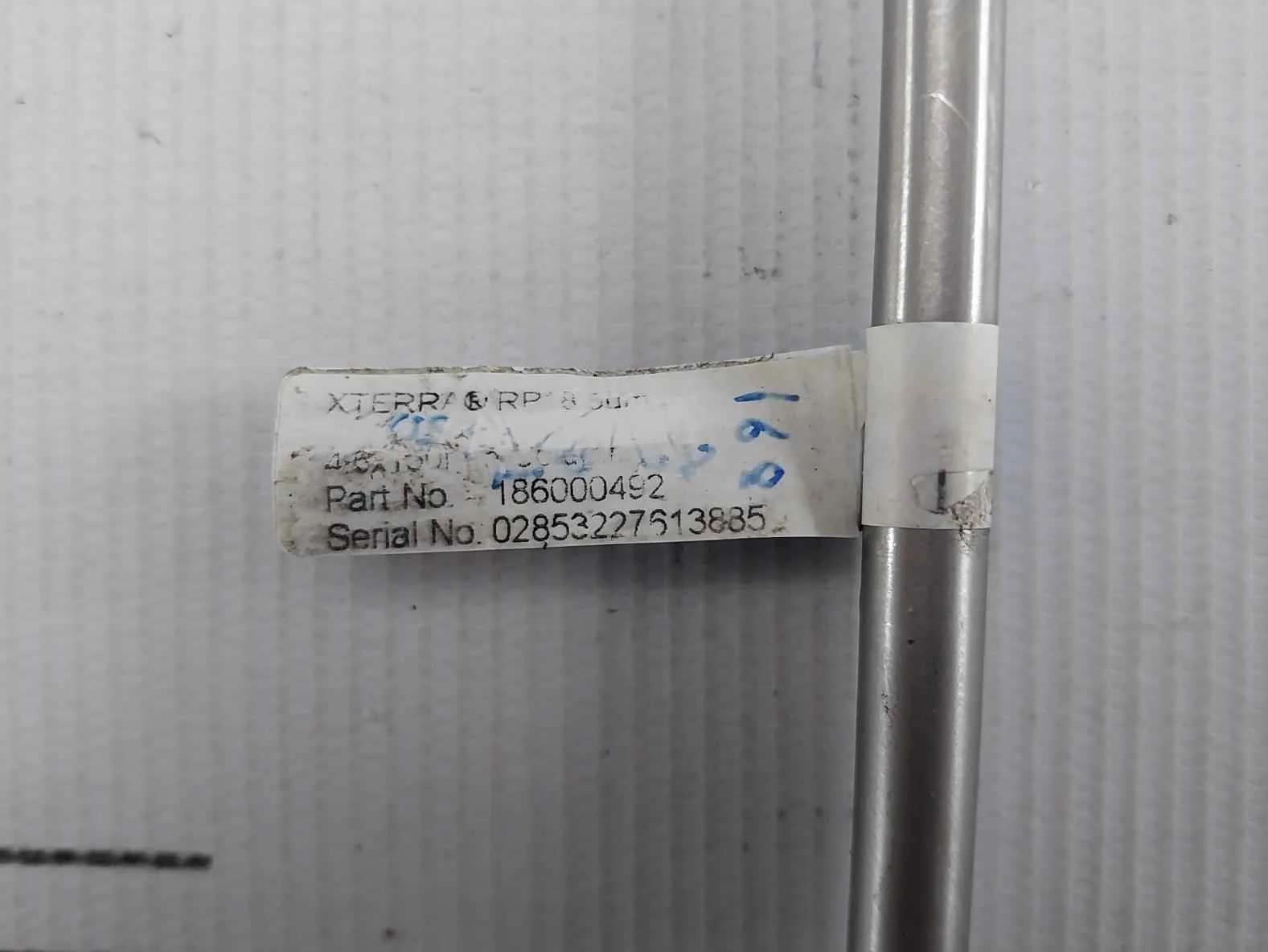 Waters 186000492 Rp18 Column - Image 7