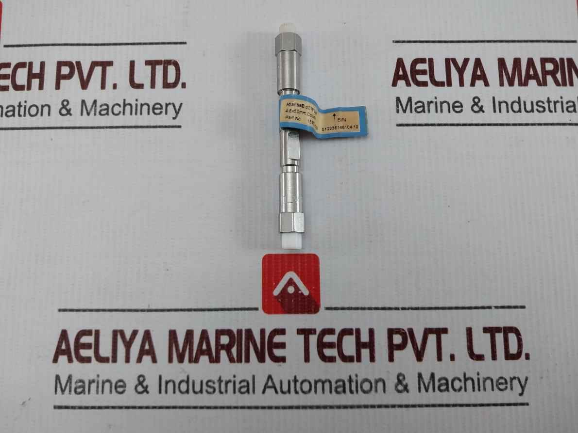 Waters 186001329 Resolve Hplc Column Dc18 3 Micrometer 4.6x50mm - Image 2