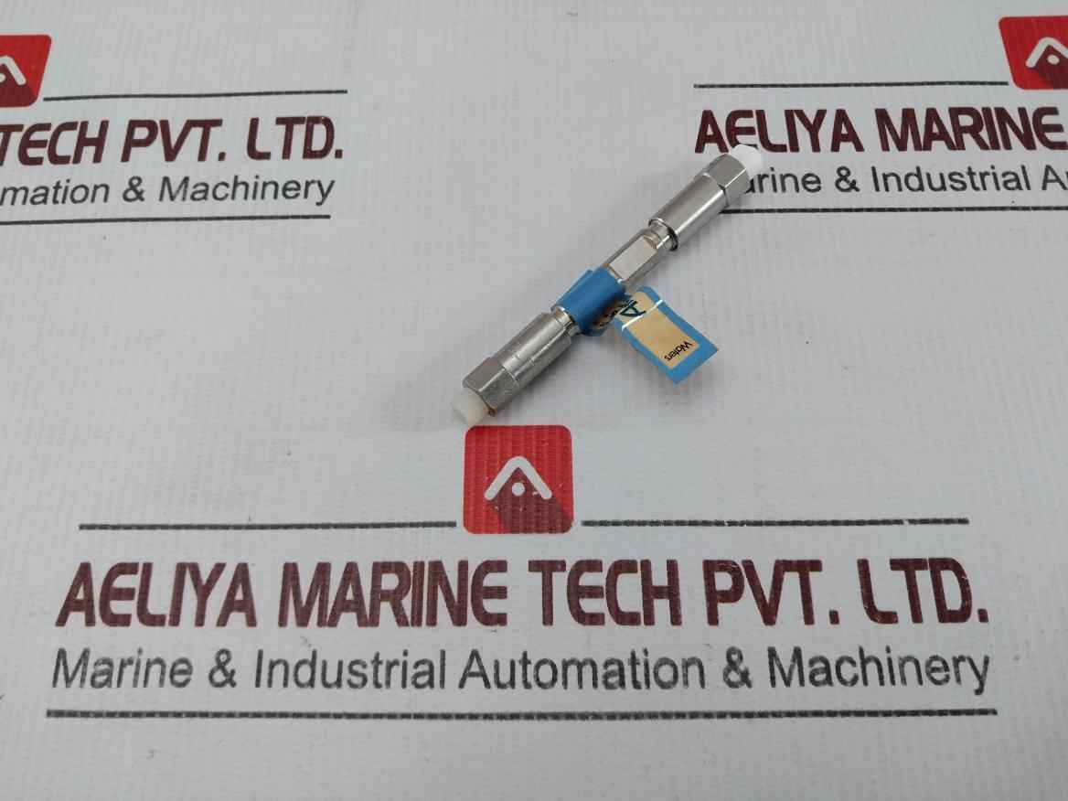Waters 186001329 Resolve Hplc Column Dc18 3 Micrometer 4.6x50mm - Image 4