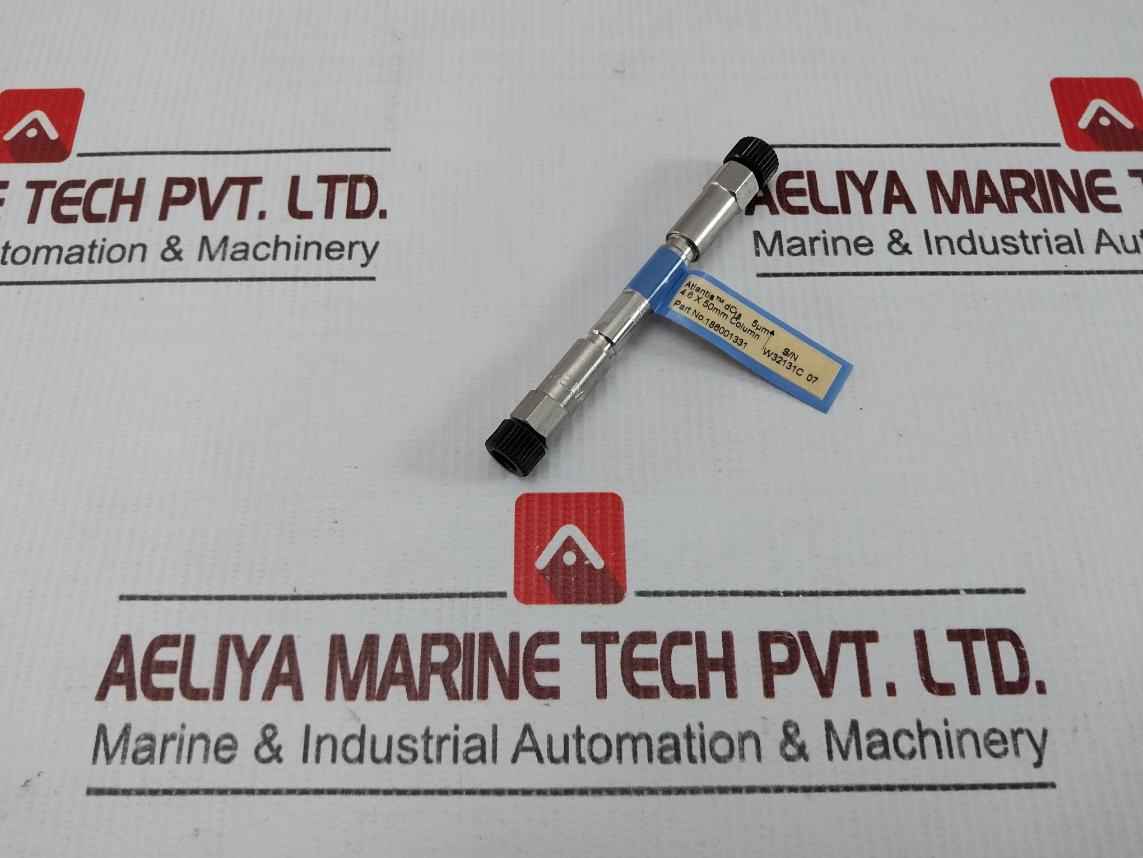 Waters 186001331 Hplc Column 4.6x50mm - Image 4