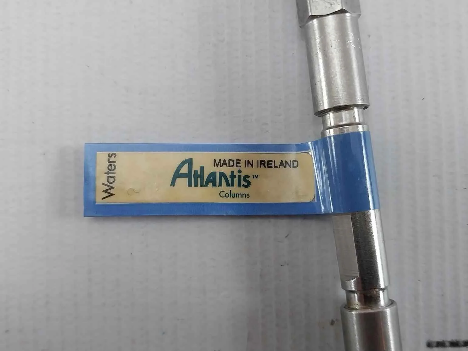 Waters 186001331 Hplc Column 4.6x50mm - Image 7