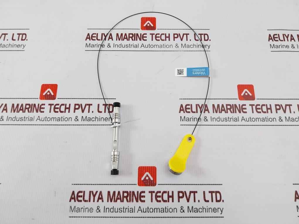 Waters 186002350 Acquity Uplc Beh C18 Column 2.1 X 50Mm 000000306A8F - Image 4