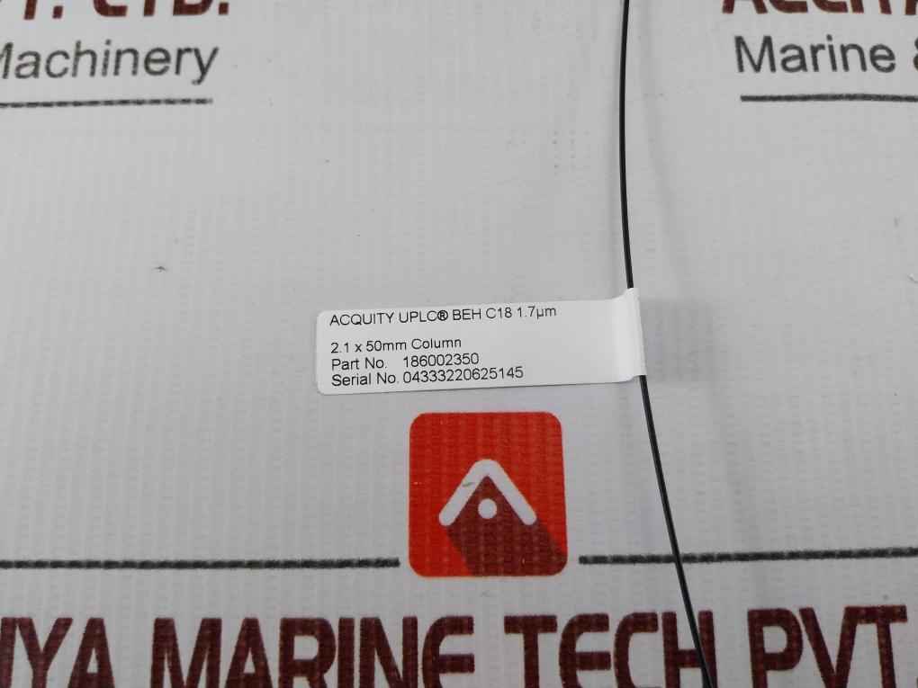 Waters 186002350 Acquity Uplc Beh C18 Column 2.1 X 50Mm 000000306A8F - Image 9