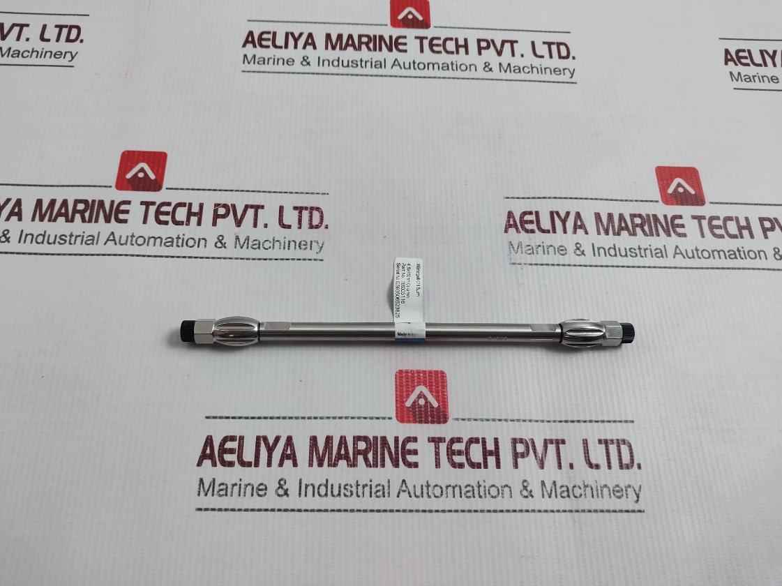 Waters 186003116 Xbridge Beh Column C18 4.6X150Mm 5 Micrometer - Image 2