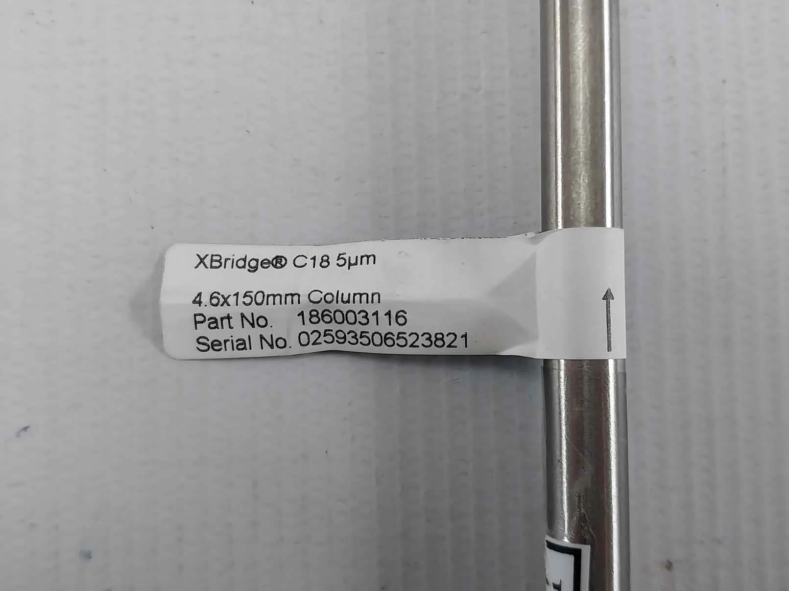 Waters 186003116 Xbridge Column 4.6 X 150mm Jip-lc-0846 - Image 7