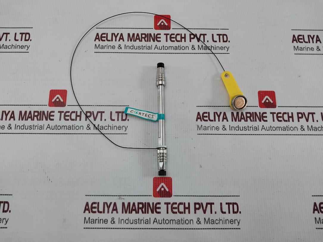 Waters 186008331 Cortecs Phenyl Column 3x100 Mm - Image 2
