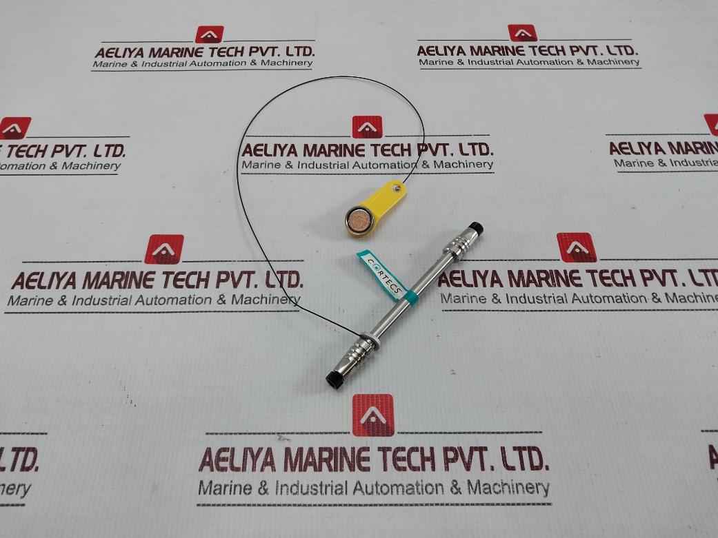 Waters 186008331 Cortecs Phenyl Column 3x100 Mm - Image 4