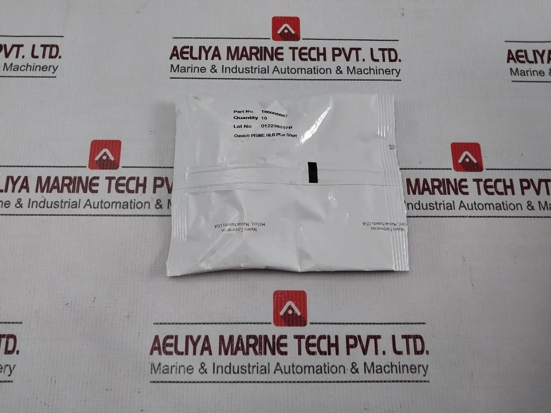 Waters 186008887 Hlb Plus Short (1 Packet=10 Pcs) - Image 2