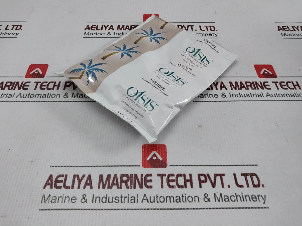 Waters 186008887 Hlb Plus Short (1 Packet=10 Pcs) - Image 3