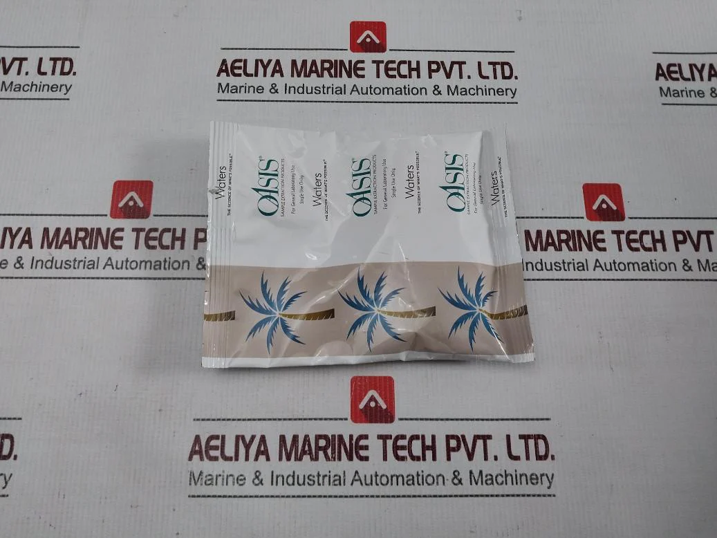 Waters 186008887 Hlb Plus Short (1 Packet=10 Pcs) - Image 4