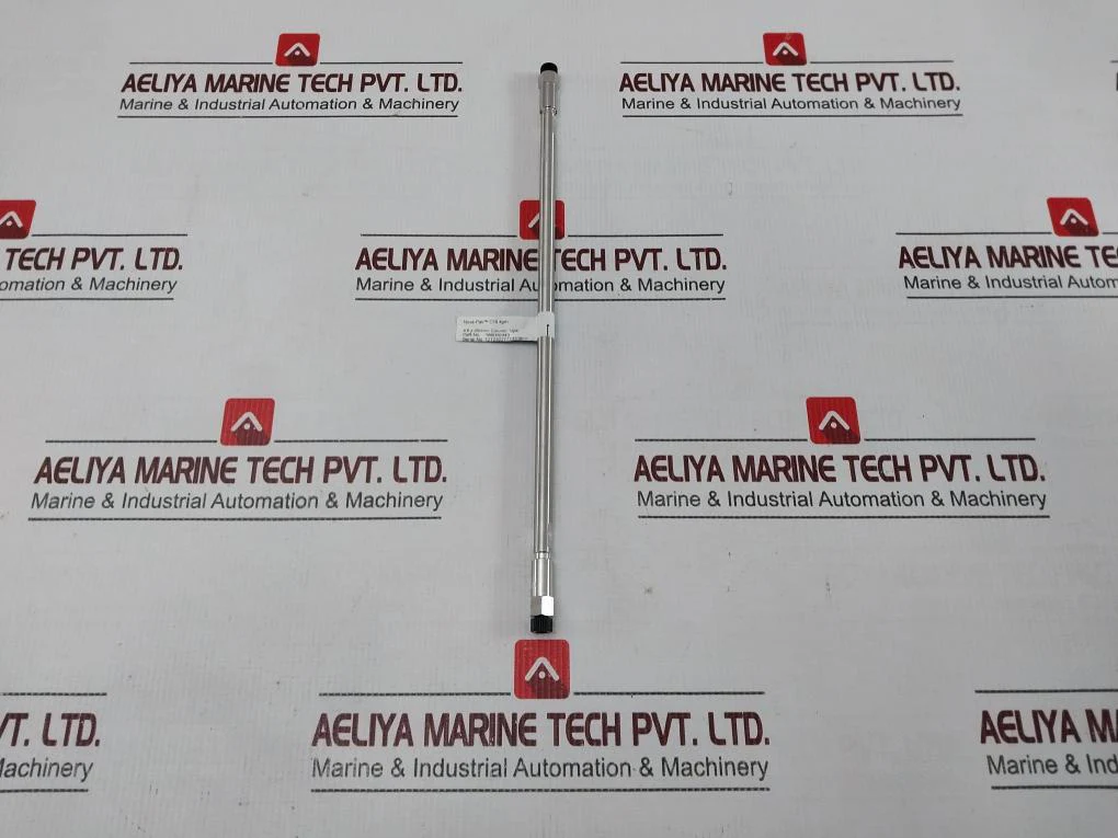 Waters 186009343 Nova-pak Hplc Column C18 4µM 4.6 X 250Mm - Image 2