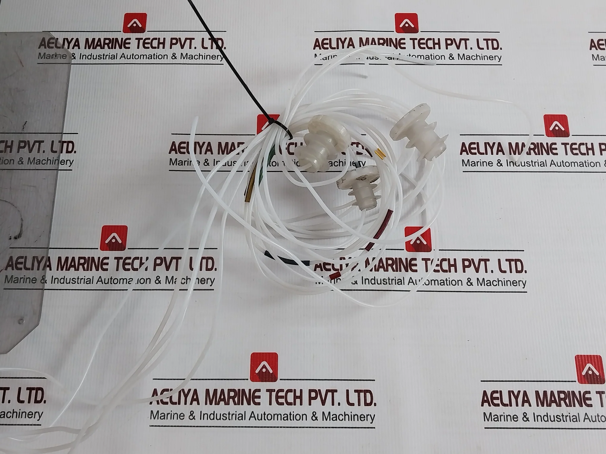 Waters 186015001 Binary Solvent Manager Upb 100-240V 50-60Hz - Image 5