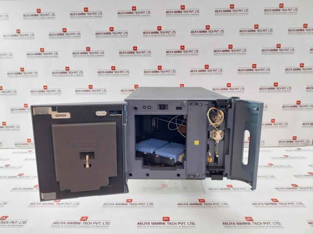 Waters 186015035 Acquity Upc2 Sample Manager 100-240V 50-60Hz 15Cm - Image 6