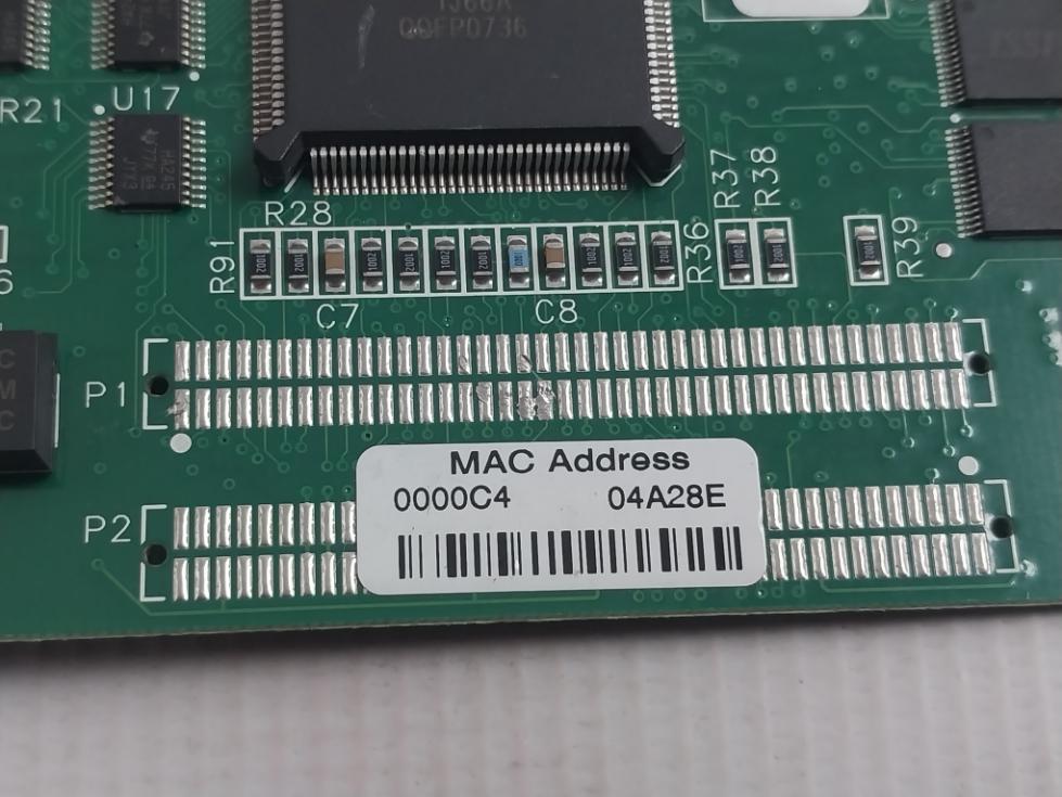 Waters 210000182 Hplc 2414 Refractive Index Detector Pcb Rev: D - Image 3