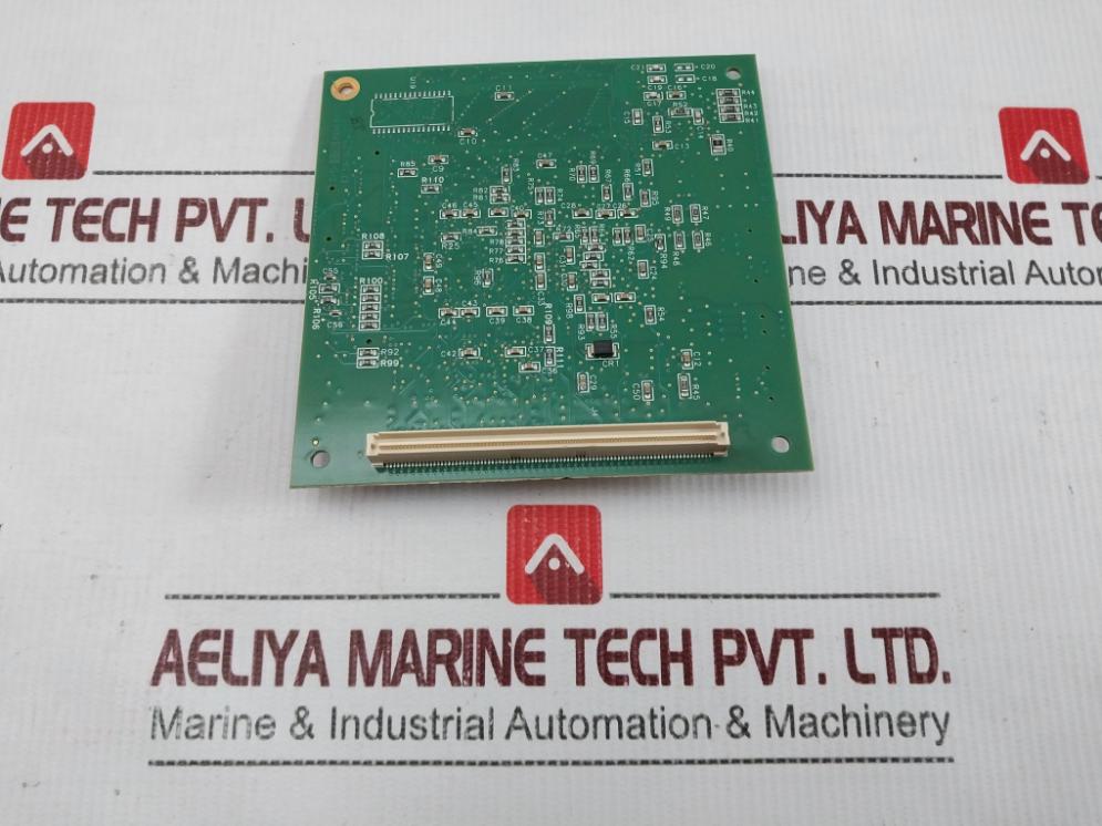 Waters 210000333 Uplc Sample Manager Solvent Board Pcb 510000333 - Image 3