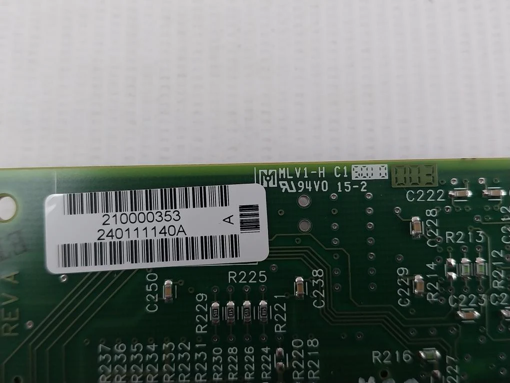 Waters 210000353 Printed Circuit Board 510000353 Rev A - Image 4