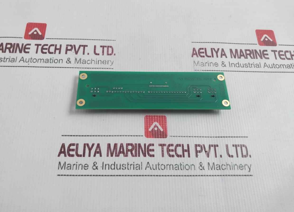 Waters 210000390 Pcb Rev B 510000390 - Image 2
