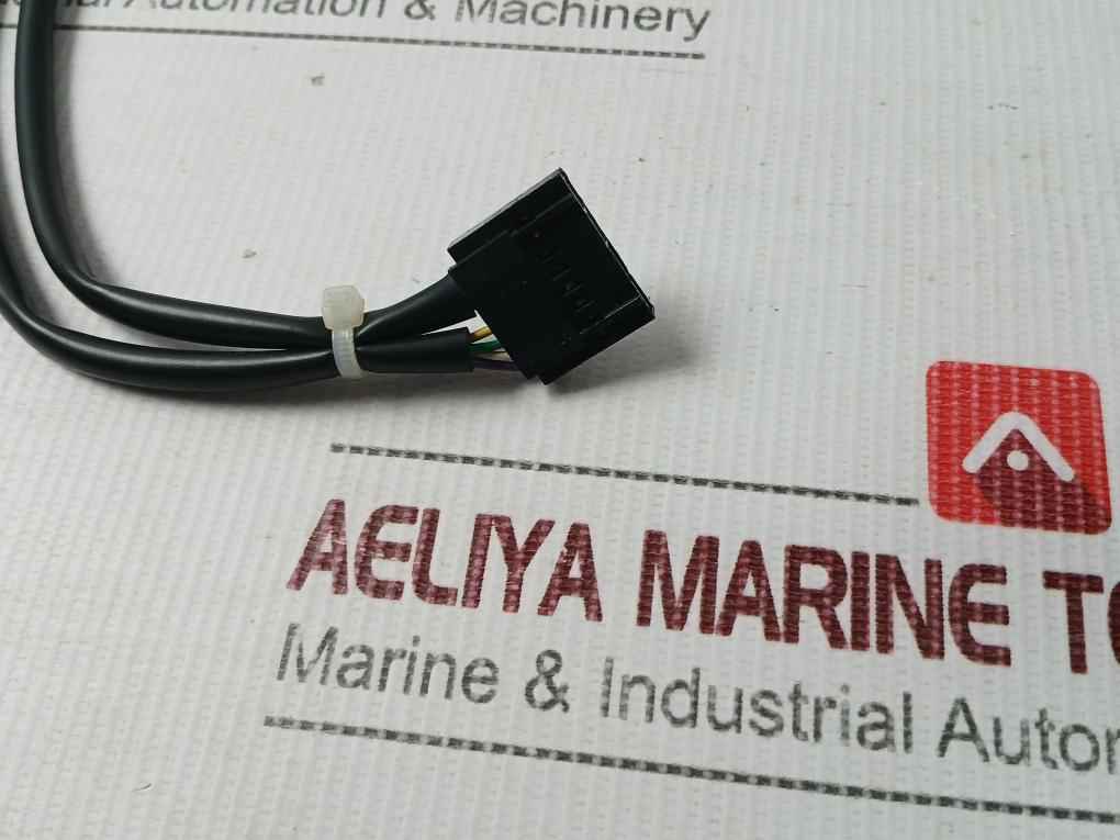 Waters 210000429 Monitor Plug Connector 510000429 Rev A - Image 11