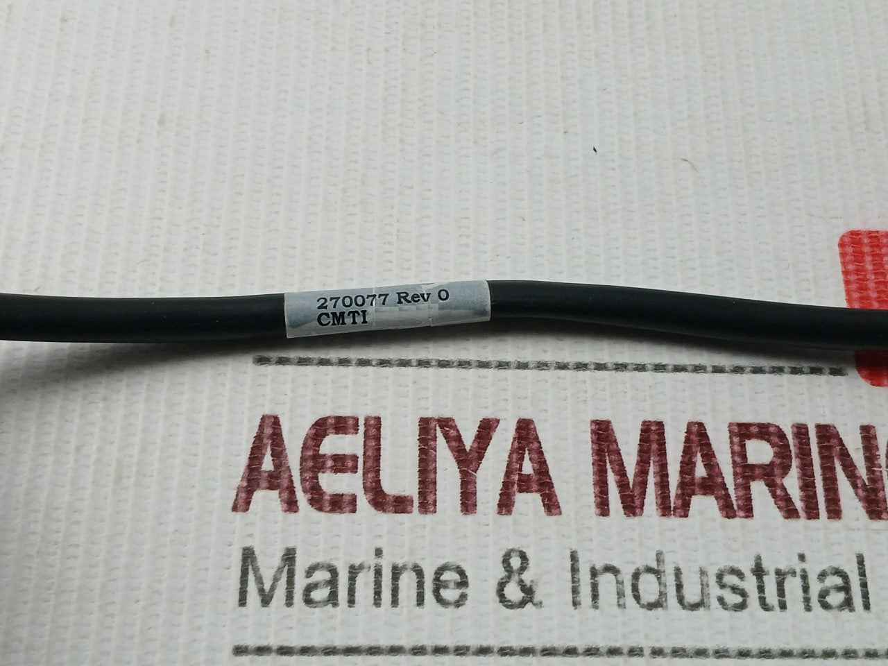 Waters 210000429 Monitor Plug Connector 510000429 Rev A - Image 14