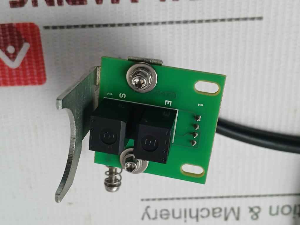 Waters 210000429 Monitor Plug Connector 510000429 Rev A - Image 8