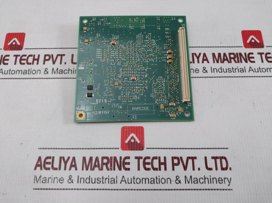 Waters 210000520 Uplc Sample Manager Solvent Board 510000520 Rev B - Image 3