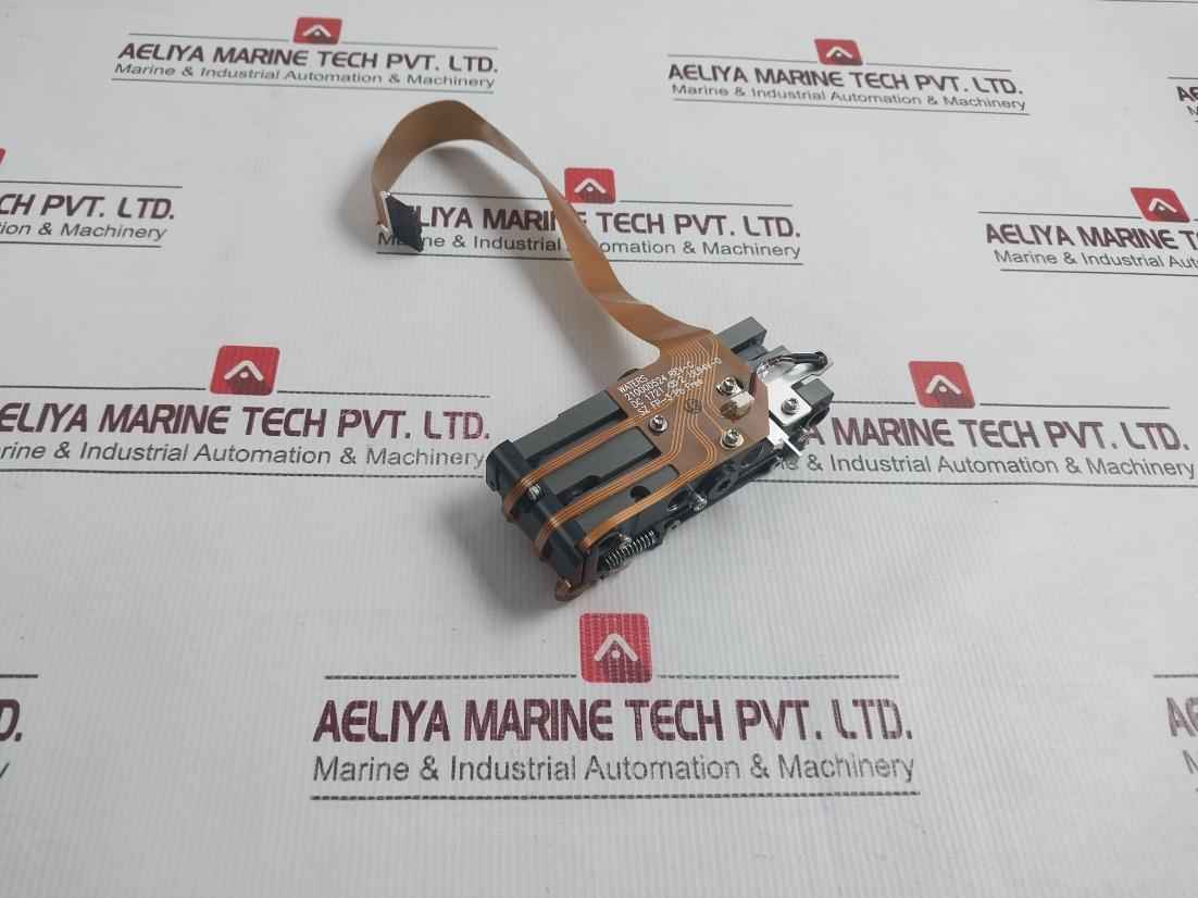 Waters 210000524 Needle Carriage Assembly 441000982 Rev-a - Image 3
