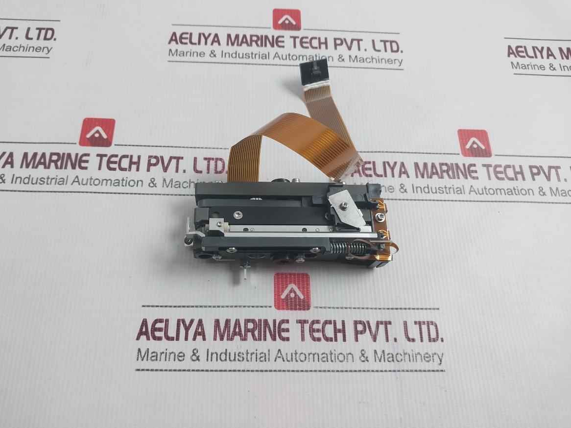 Waters 210000524 Needle Carriage Assembly 441000982 Rev-a - Image 5