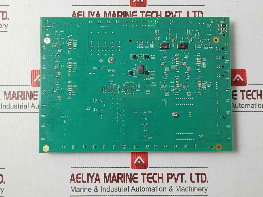 Waters 210000904 Cpsm Driver Board Pcb Rev B Tmd011370 - Image 3