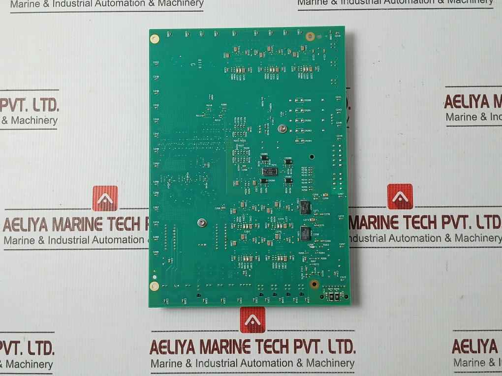 Waters 210000904 Cpsm Driver Board Pcb Rev B Tmd011370 - Image 4