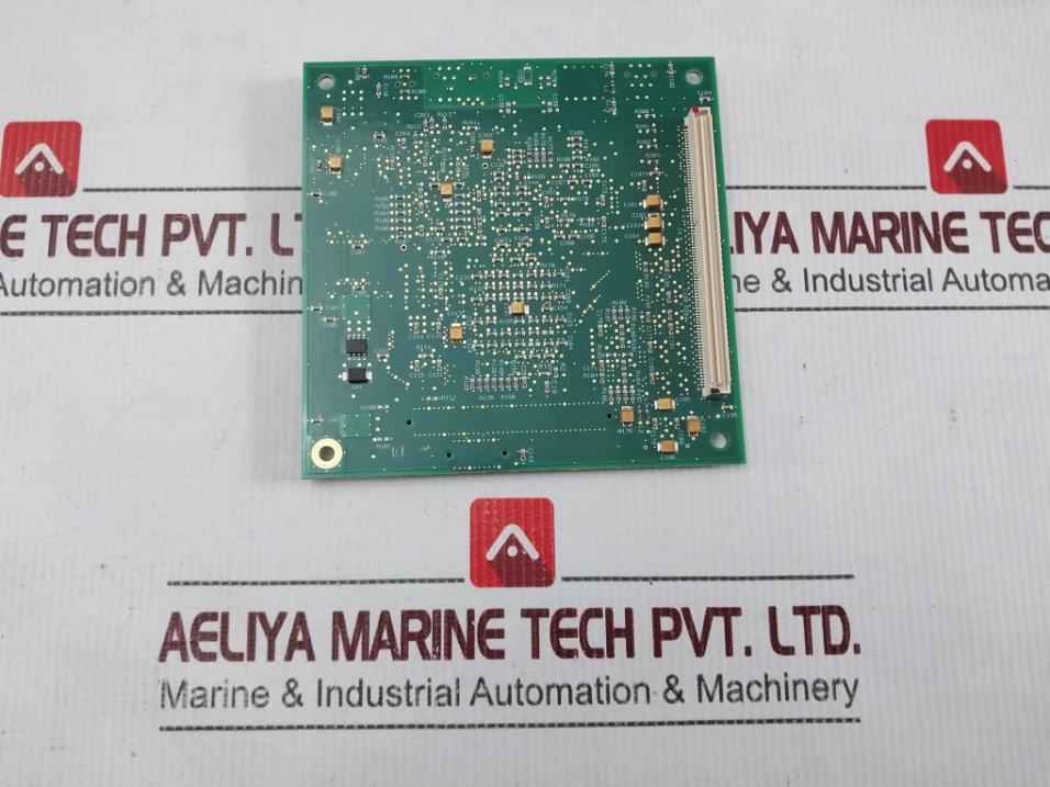 Waters 210001518 Printed Circuit Board 101022796c 94v-0 Rev A - Image 3
