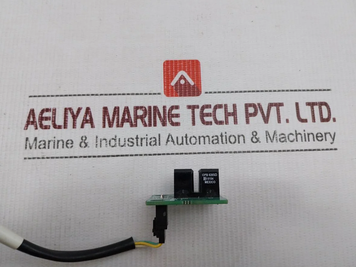 Waters 270117 Dual Optic Sensor Board 140301663S Rev. D - Image 5