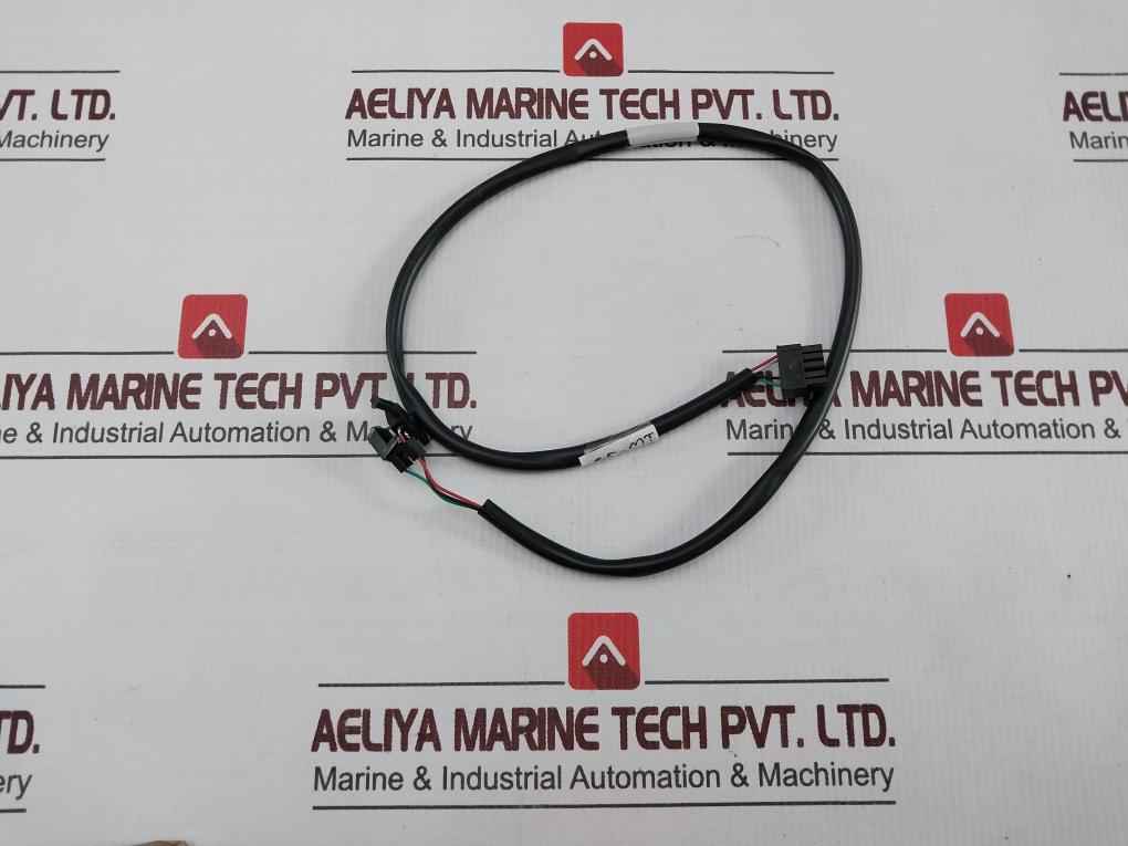 Waters 279000183 Atx Connection Cable 0.5 Meter Rev C - Image 2