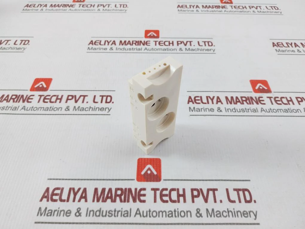 Waters 279000779 Bio-chem Valve Assembly 089M4-s682 - Image 3