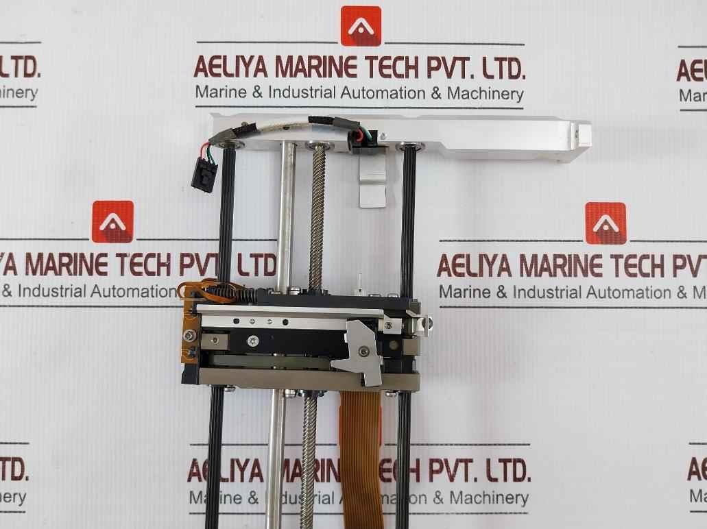 Waters 279001993 Uplc Sample Manager 4118L-04P-04Ro 94V-0 - Image 11