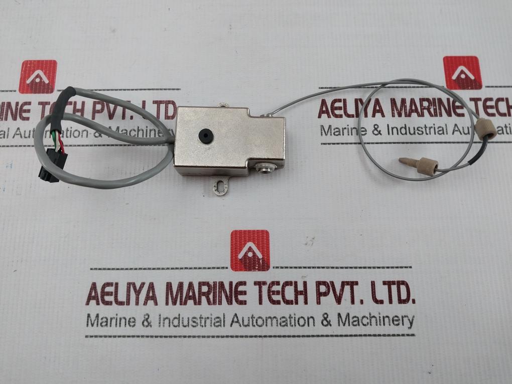 Waters 279002051 Uplc Pressure Transducer Rev A Csd Mod Ju-5V - Image 2