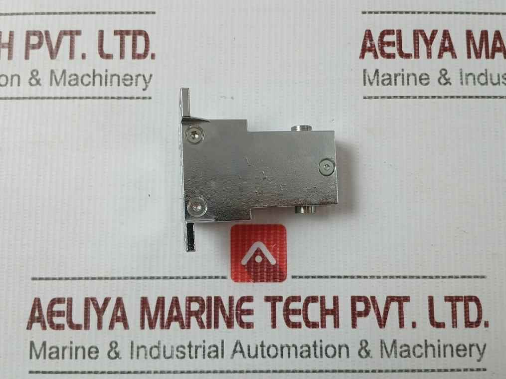 Waters 279010172 Pressure Transducer 5.5 Ksi - Image 4