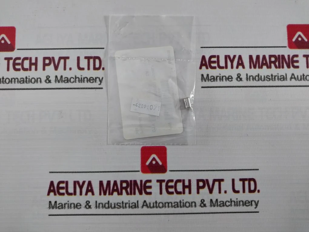 Waters 289000144 Check Valv Cartridge Assembly Code Led - Image 2