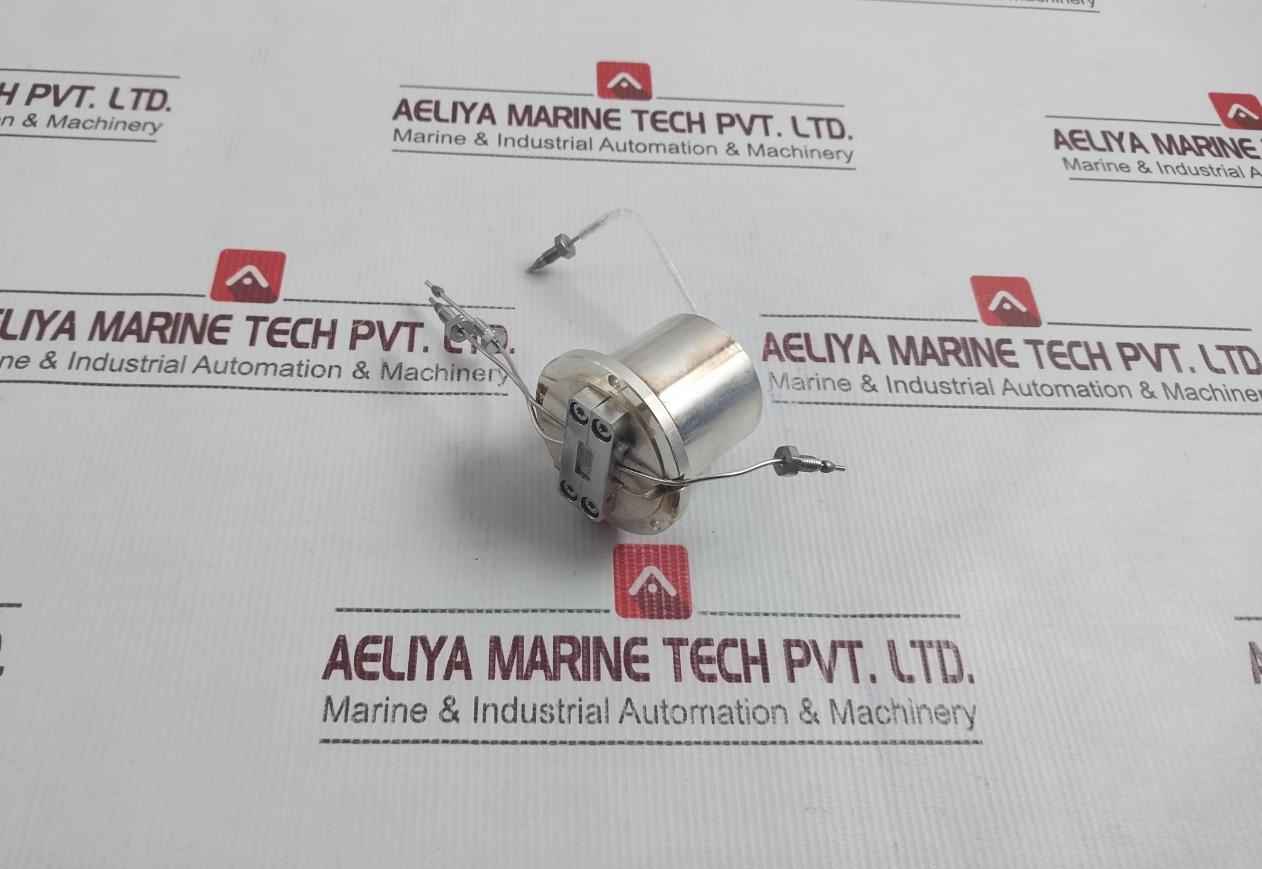 Waters 289000726 End Cap Heat Exchanger Assy Tube - Image 5