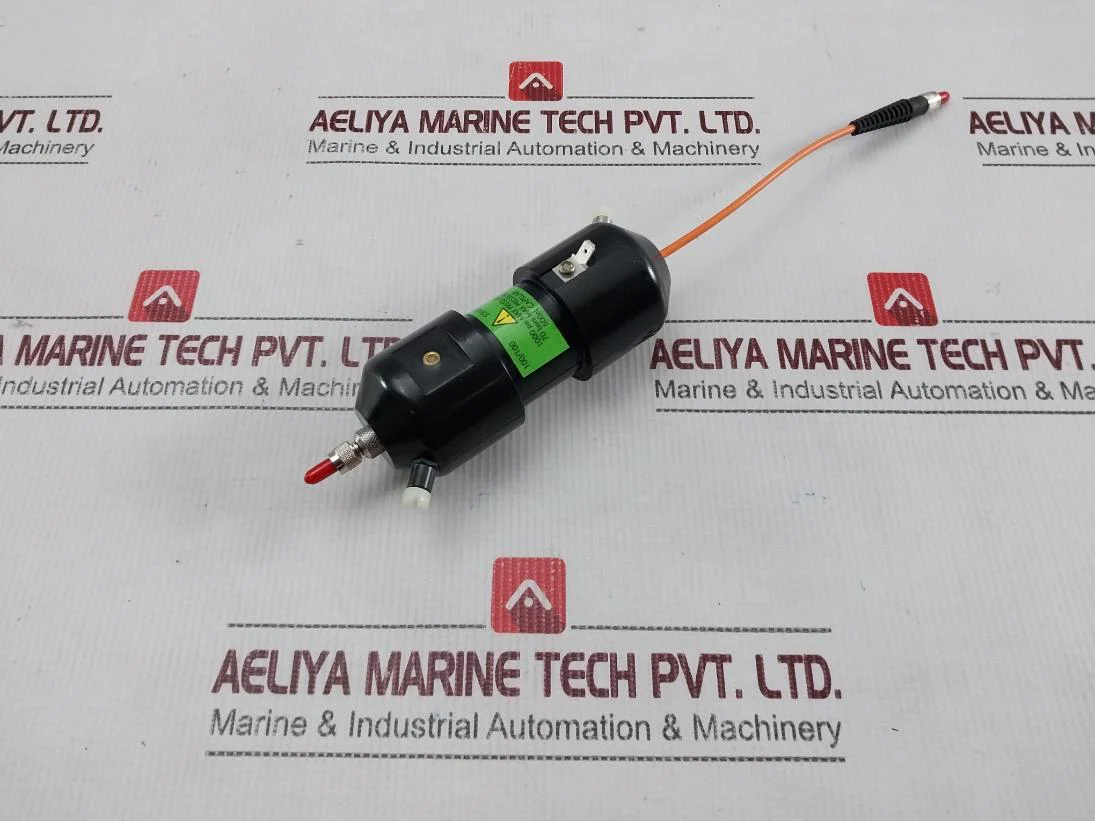Waters 289001857 Hplc Detector Flow Cell 1000 Psi - Image 3