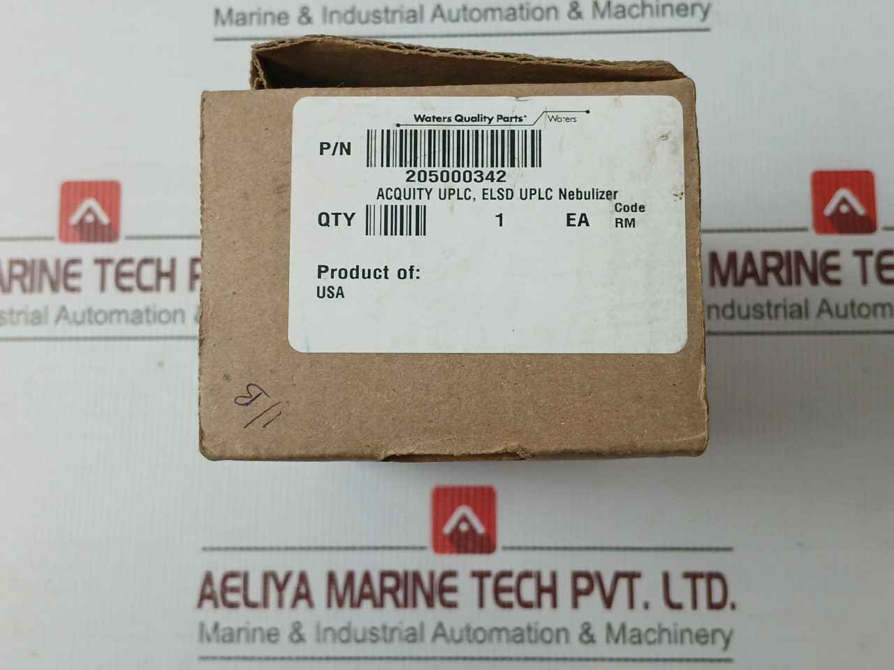 Waters 289002571 Uplc Elsd Detector Assy - Image 9