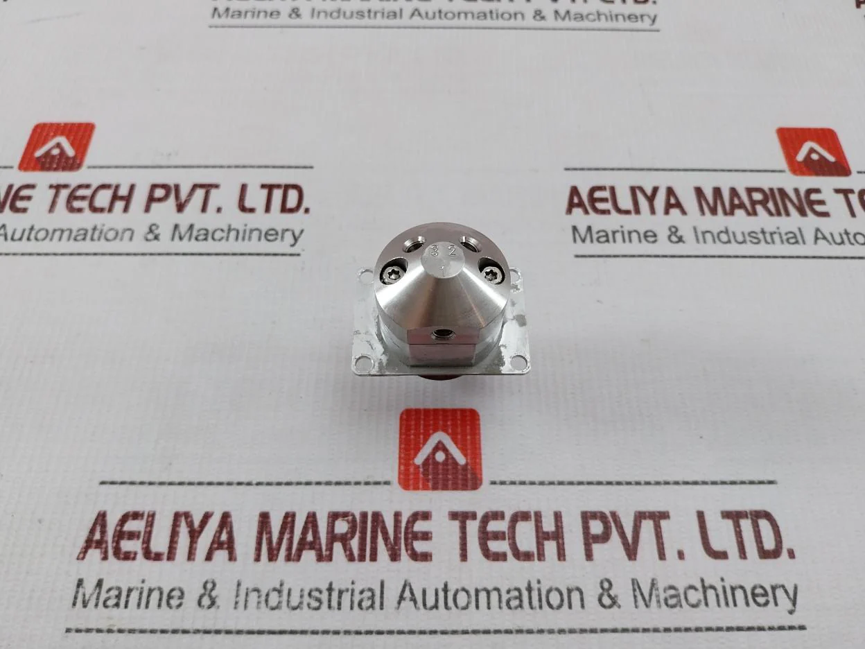 Waters 289010714 Valve Assembly - Image 2