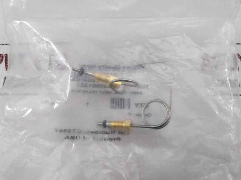 Waters 430001301 Tube Vent Valve - Image 7