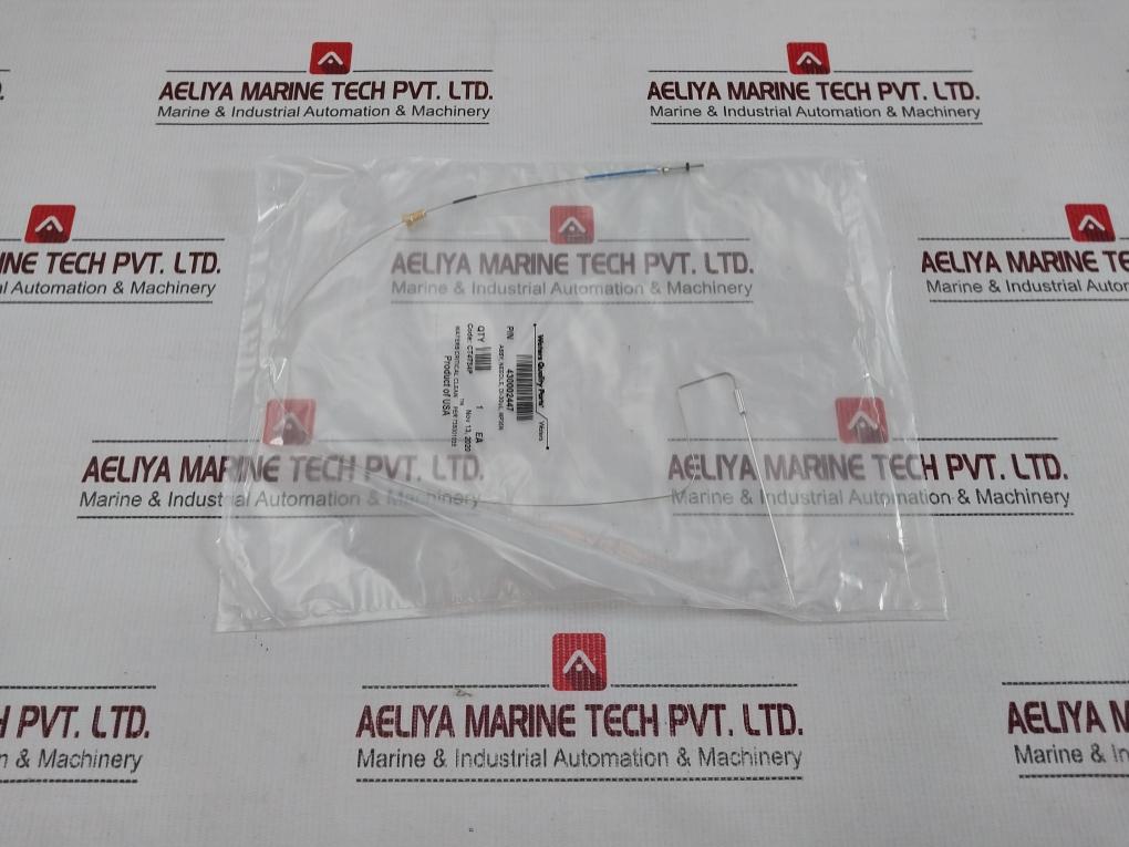 Waters 430002447 Needle Assembly Mp35N - Image 3