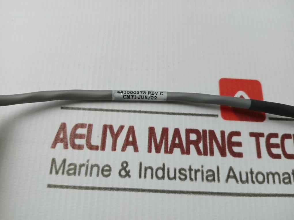 Waters 441000373 Event Cable Assembly 6ft Waters 441000373 - Image 4