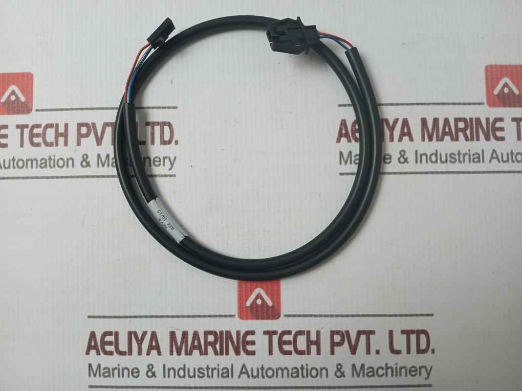 Waters 441000865 Assy Cable Leak Detector 28 Inch Rev B - Image 3