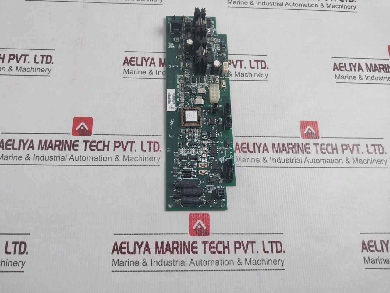 Waters 510000150 Printed Circuit Board Rev-c,A - Image 3