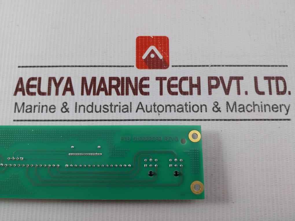 Waters 510000390 Printed Circuit Board 170915104C - Image 7
