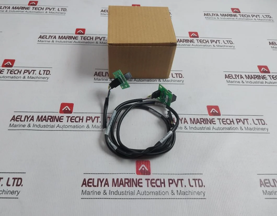 Waters 510000429 Printed Circuit Board Assembly With A Cable