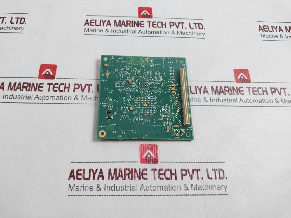 Waters 510001232 Printed Circuit Board Rev A - Image 2