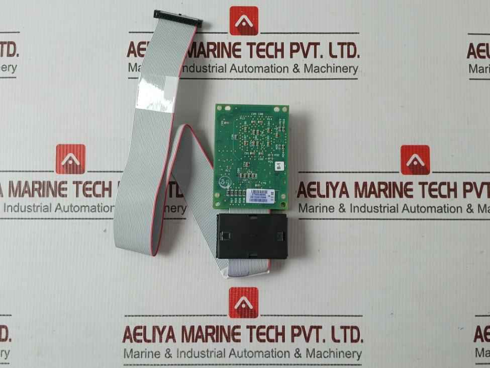Waters 510001587 Printed Circuit Board Assembly Rev-a - Image 2